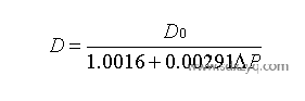 影响稀释比的因素分析.png