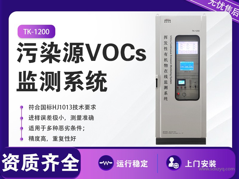 全面攻坚：挥发性有机物（VOCs）排查整治行动指南