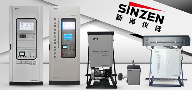 RTO吹扫风对排口VOCs折算氧含量的影响