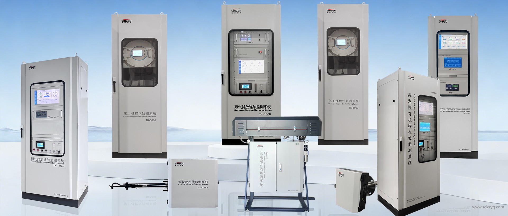 VOCs在线运维转包风险五问五答：你的环保合规“防火墙”还牢固吗？