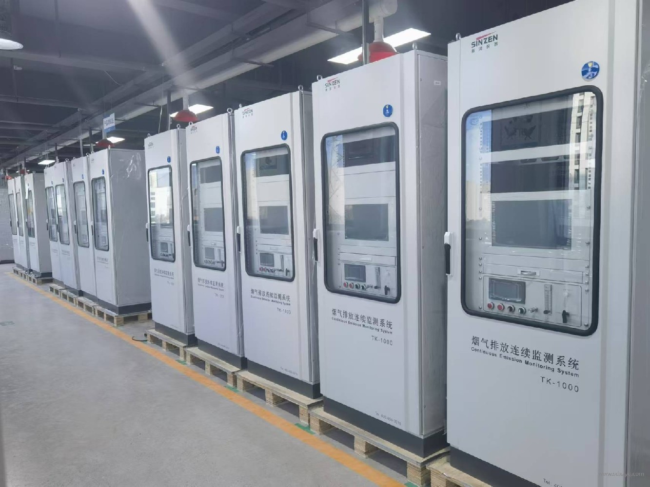 筑牢数据底线，杜绝烟气在线监测数据造假