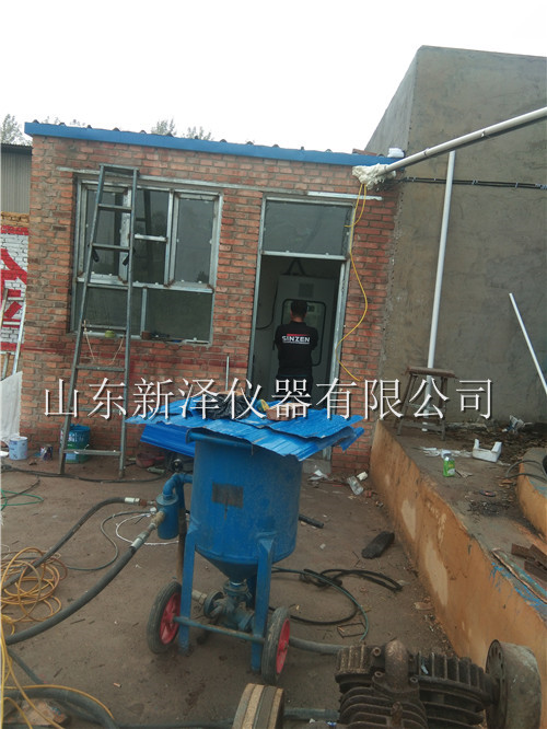 烟气分析仪厂家分享丨山东主要大气污染物排放标准发布，建立地方特色环境标准体系