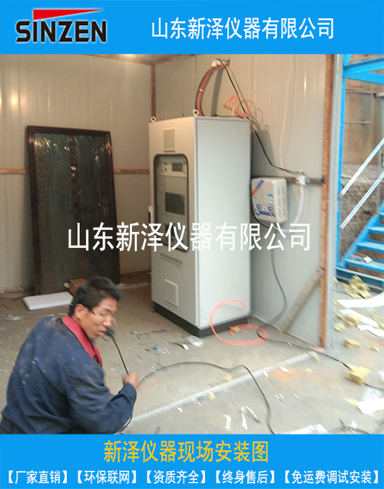 企业废气污染防治设施管理要求有哪些？本文带你详细了解一下...