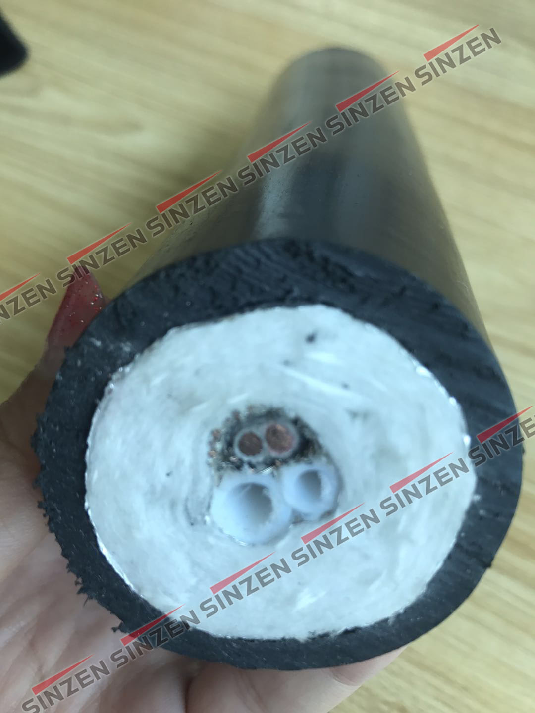 烟气在线监测系统取样管
