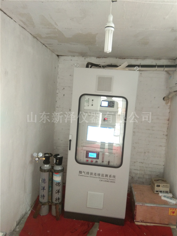 烟气监控系统小编汇总粉尘怎么就爆炸了