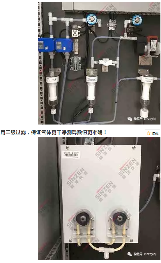 哪个品牌的烟气在线监测系统最受欢迎？