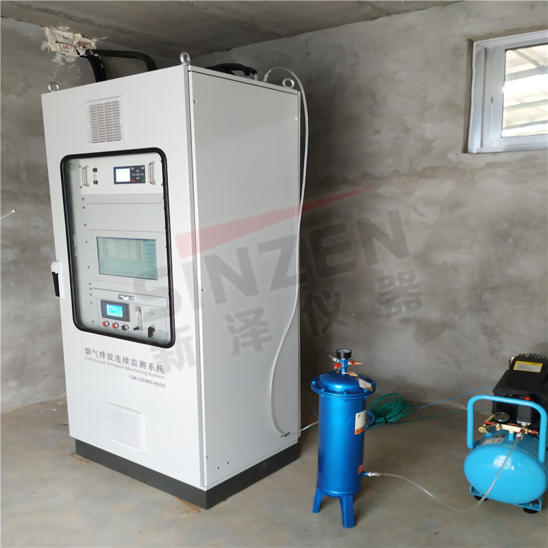 烟气监测哪家好 新泽仪器品质高