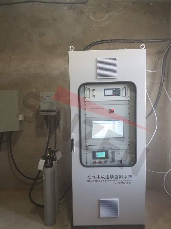 脱硫除尘一体塔具有所谓的“负除尘”特点
