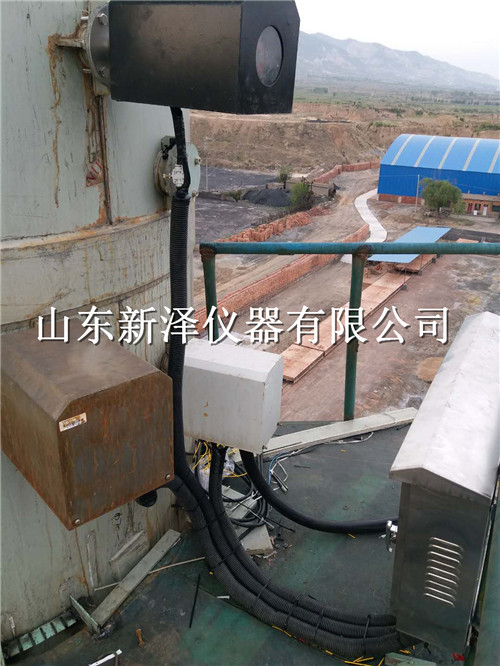 山东新泽仪器有限公司