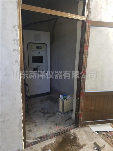 烟气在线监测系统