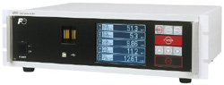 NOx4、SO2、CO、CO2、CH、O2测量用红外气体分析仪ZRE型