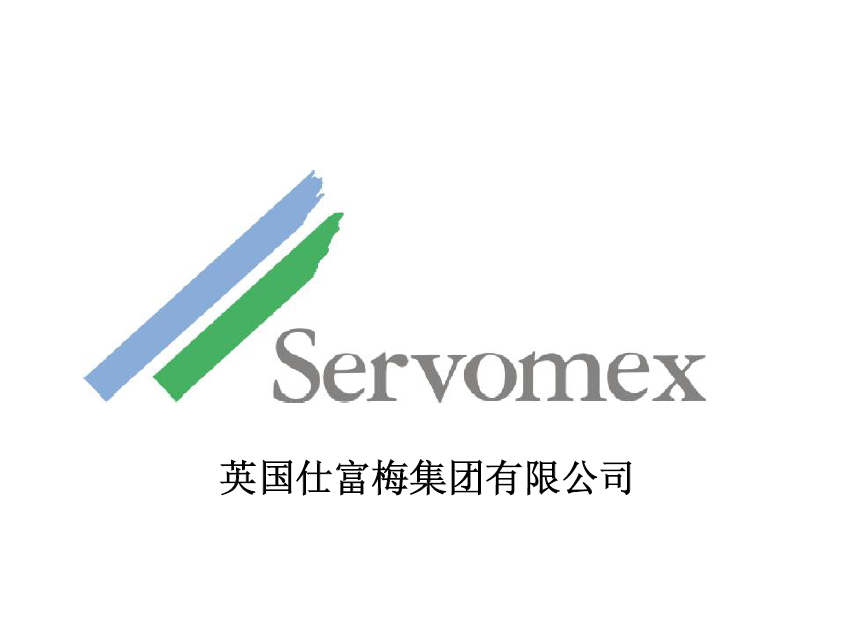 SERVOPRO4100气体分析仪