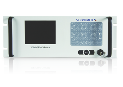 SERVOPRO Chroma （k4000）分析仪