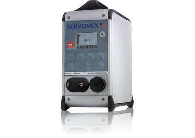 SERVOFLEX MiniMP 5200便携式分析仪-山东新泽仪器有限公司