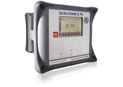 SERVOFLEX MiniHD (5200 HD)便携式分析仪-山东新泽仪器有限公司