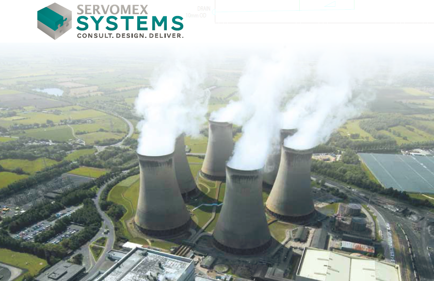 英国仕富梅CEMS烟气连续监测系统