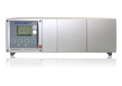 SERVOPRO MultiExact（5400）分析仪