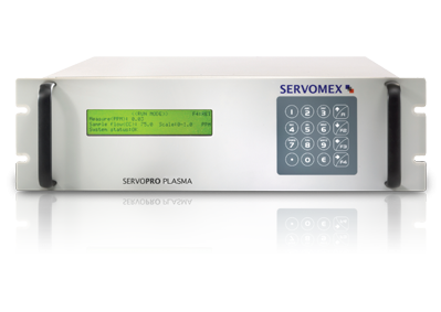 SERVOPRO Plasma (k2001)氮气分析仪-山东新泽仪器有限公司