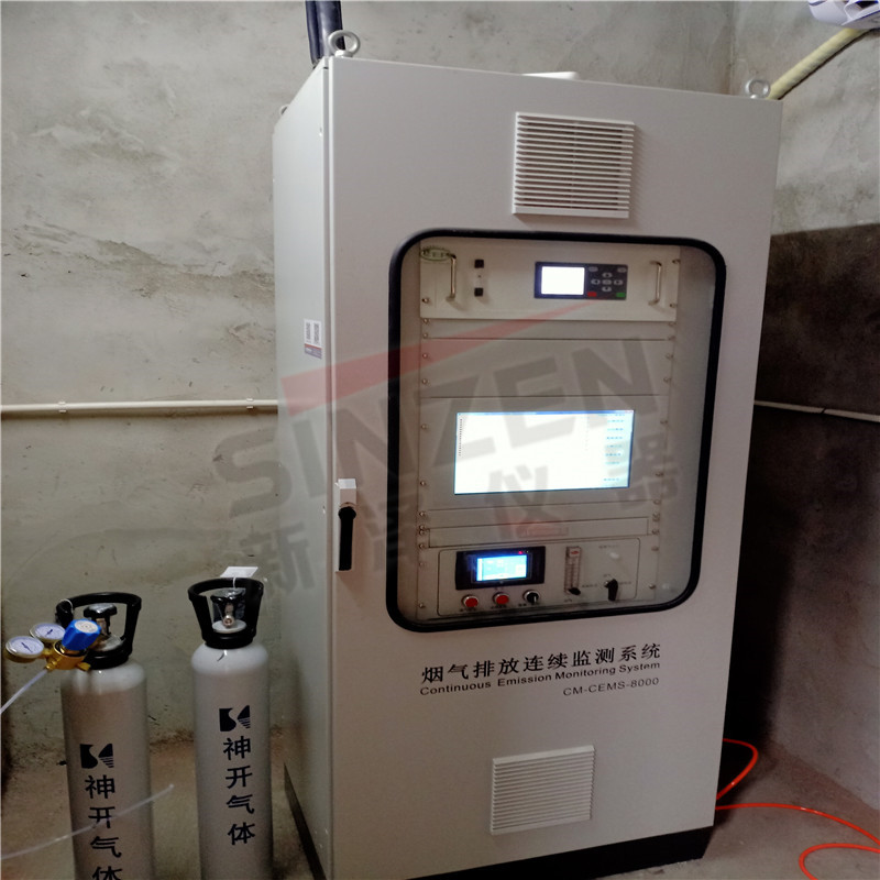 簡述稀釋式 CEMS 的系統(tǒng)影響？