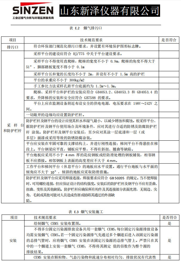 小屋以及爬梯的建造标准—关于烟囱的那些事