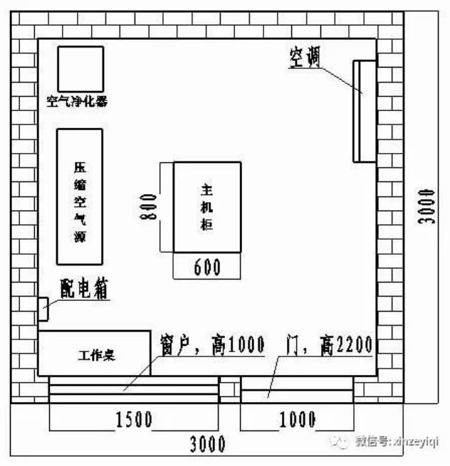 收藏丨cems烟气烟尘在线监测系统安装要求