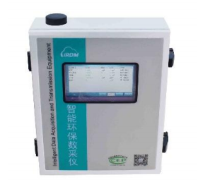 废气VOCs非甲烷总烃连续监测系统技术方案