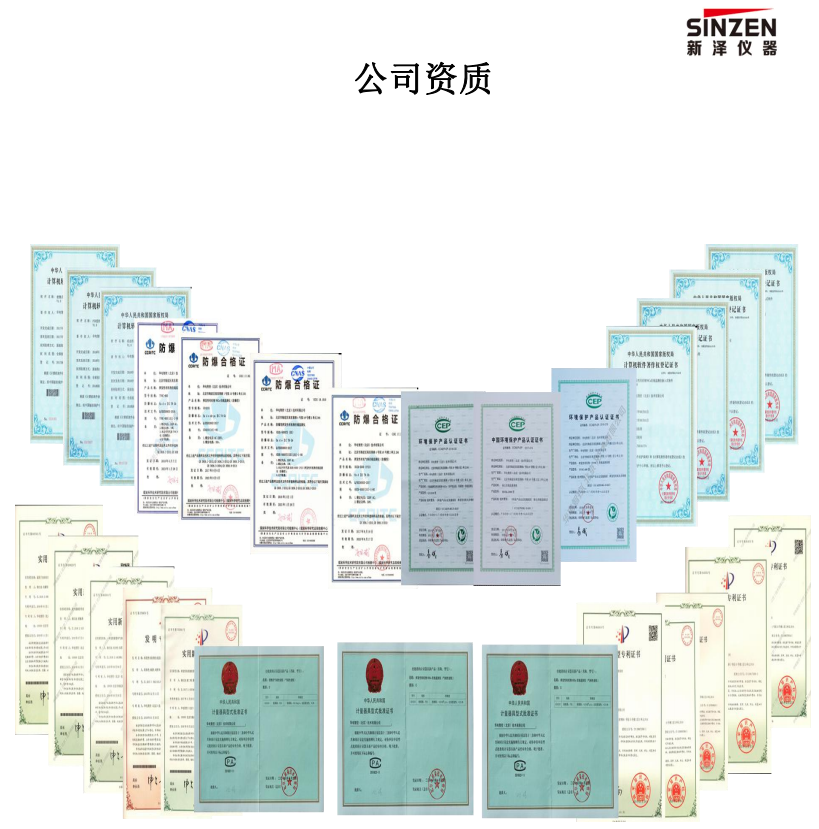 山东新泽仪器有限公司发展历程