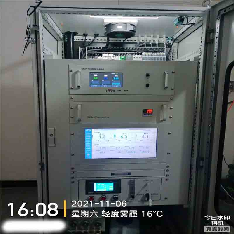 烟气在线监测系统保养和维护特别注意事项?