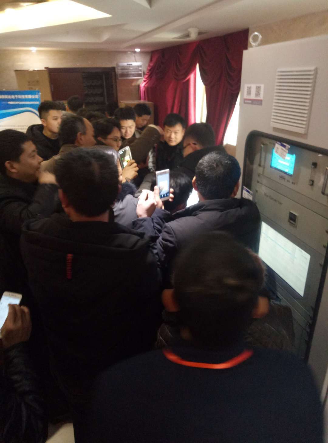 新泽仪器是如何成为气体分析系统集成生产商的