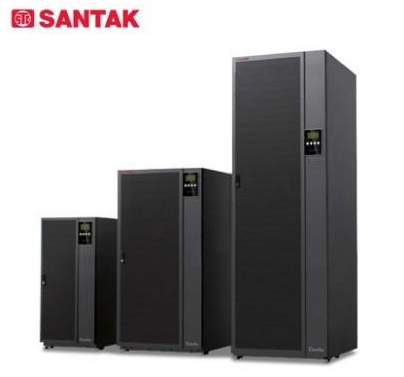 山特UPS电源工频三进单出3C6K-3C80K
